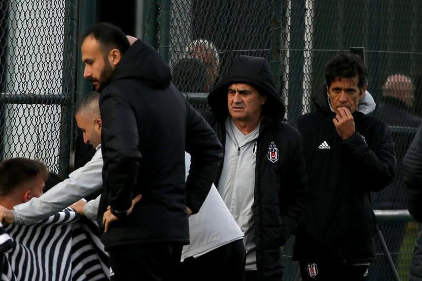 Quaresma hazırlık maçında coştu