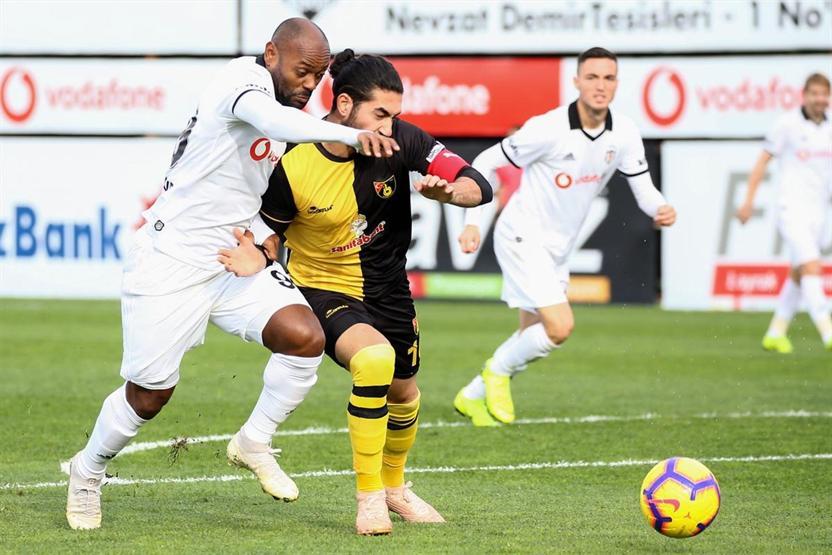Quaresma hazırlık maçında coştu