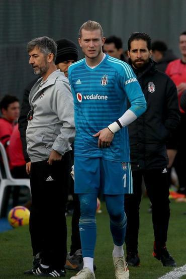 Quaresma hazırlık maçında coştu