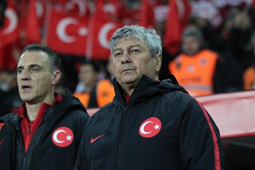 Türkiye İsveçe tek golle mağlup oldu