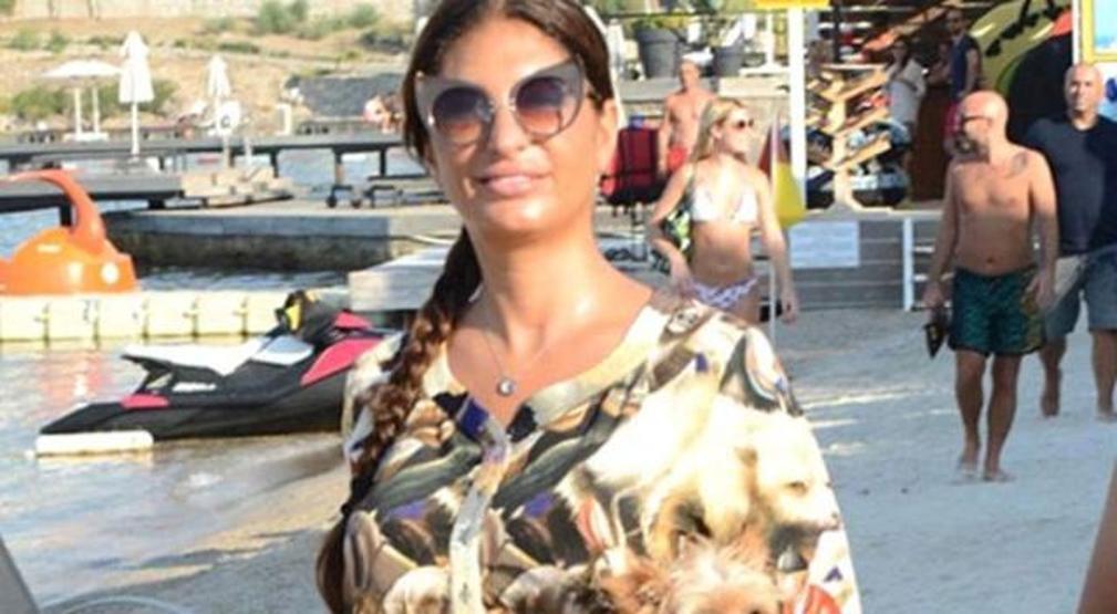 Sosyetik isim Süreyya Yalçının son haline inanamayacaksınız