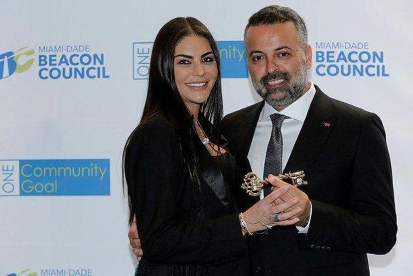 Sosyetik isim Süreyya Yalçının son haline inanamayacaksınız
