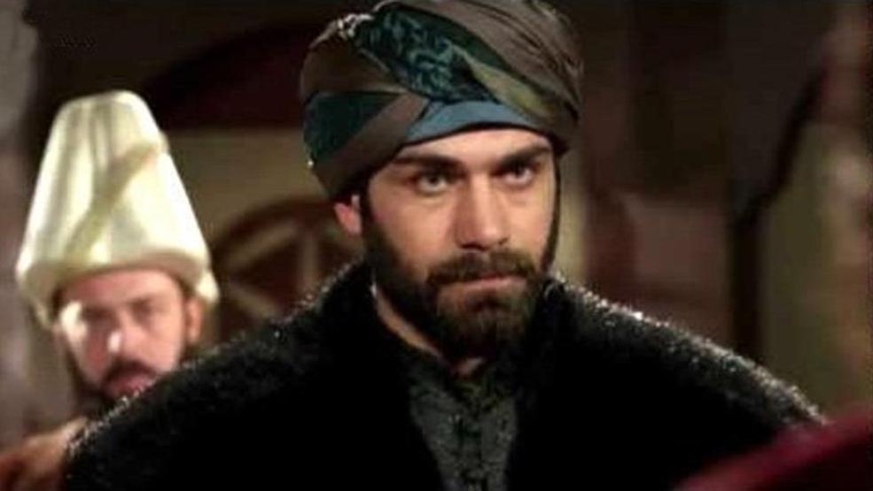 Muhteşem Yüzyılın Behram Paşası oyuncu Adnan Koç tahliye edildi