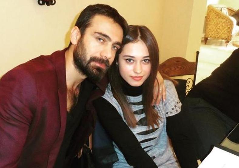 Muhteşem Yüzyılın Behram Paşası oyuncu Adnan Koç tahliye edildi