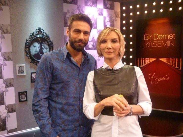 Muhteşem Yüzyılın Behram Paşası oyuncu Adnan Koç tahliye edildi