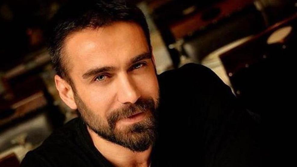 Muhteşem Yüzyılın Behram Paşası oyuncu Adnan Koç tahliye edildi