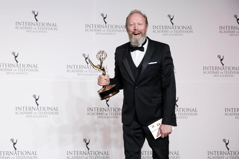 46. Uluslararası Emmy Ödülleri sahiplerini buldu