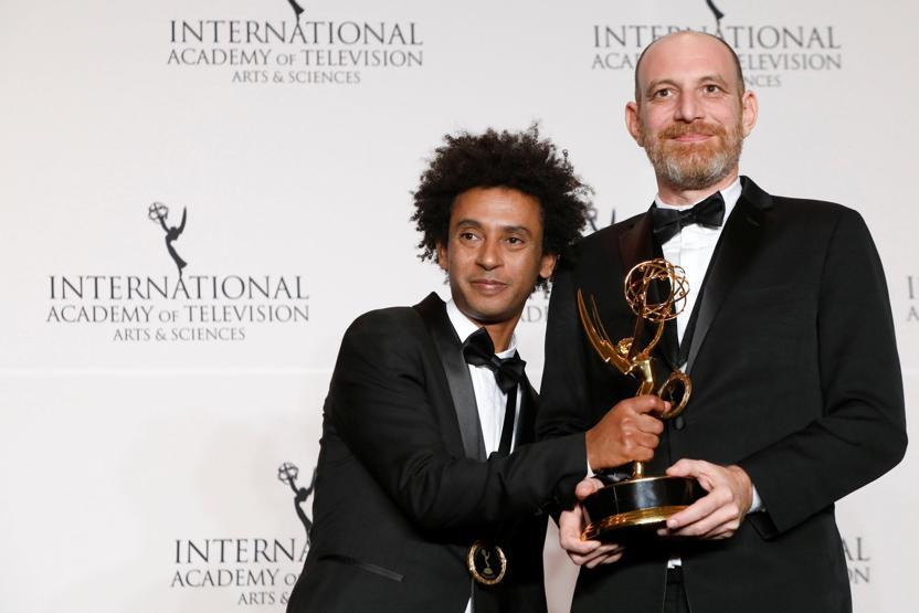 46. Uluslararası Emmy Ödülleri sahiplerini buldu