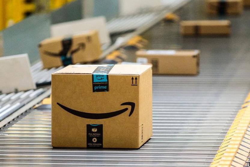 Amazonun robotu 24 çalışanı hastanelik etti