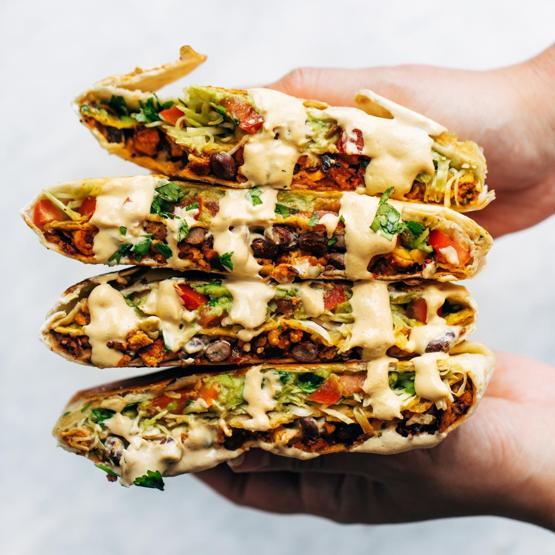 Veganlar için beslenme önerileri