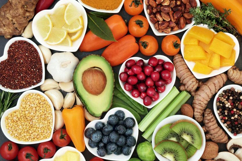 Veganlar için beslenme önerileri