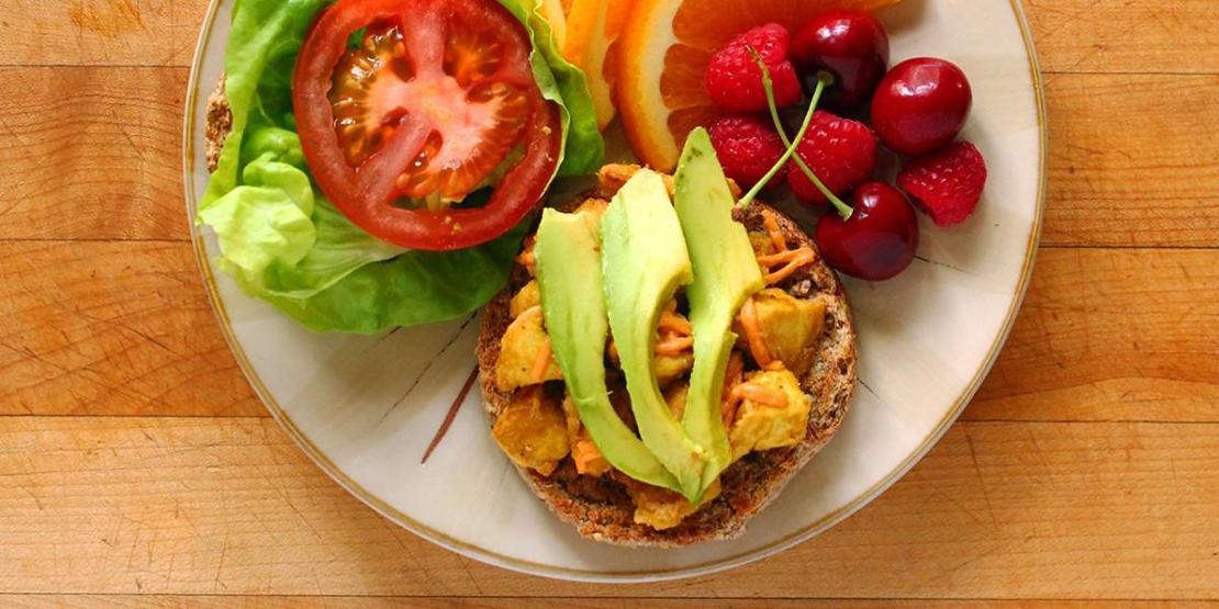 Veganlar için beslenme önerileri
