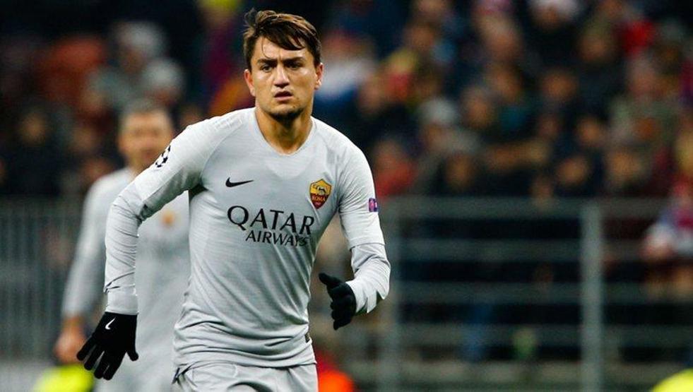 Cengiz Ündere çılgın rakam