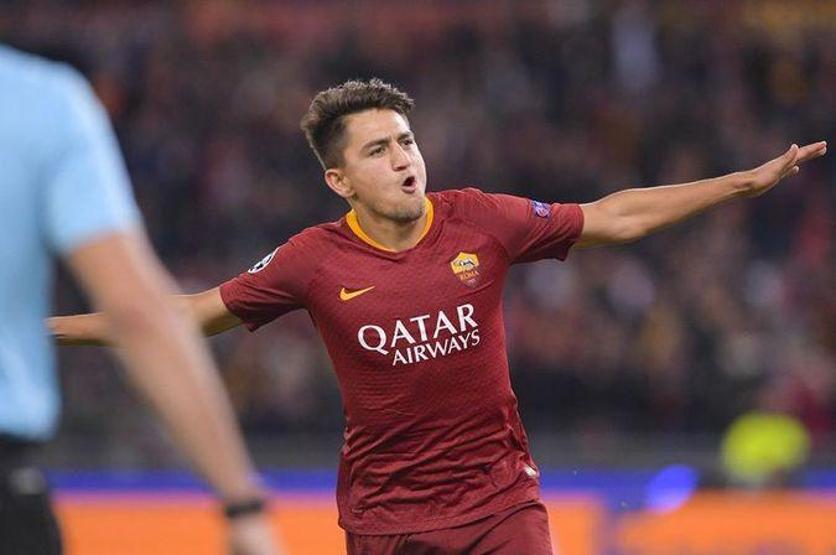 Cengiz Ündere çılgın rakam