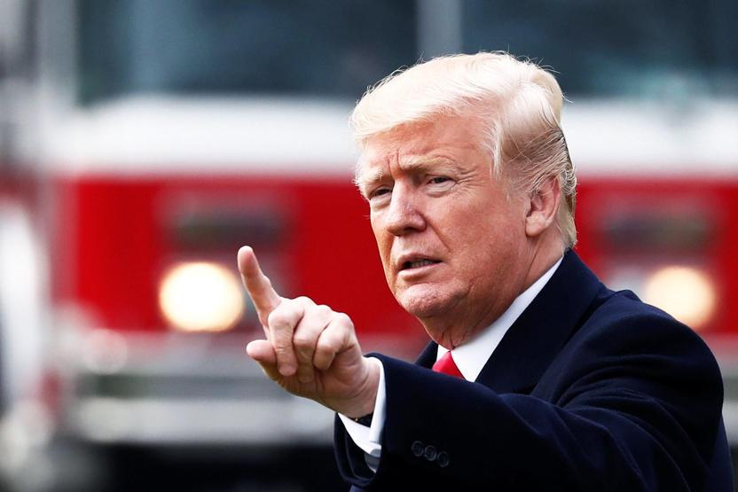 Bale: Trump beni gerçek Batman sandı