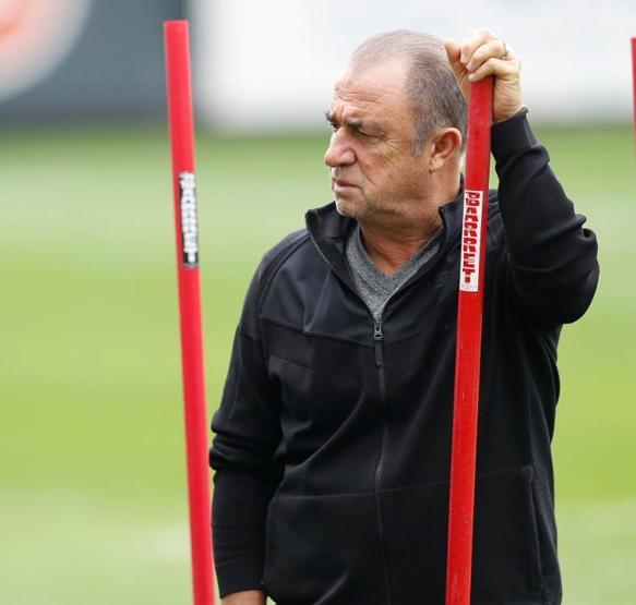 Galatasarayın Konyaspor maçı muhtemel 11i