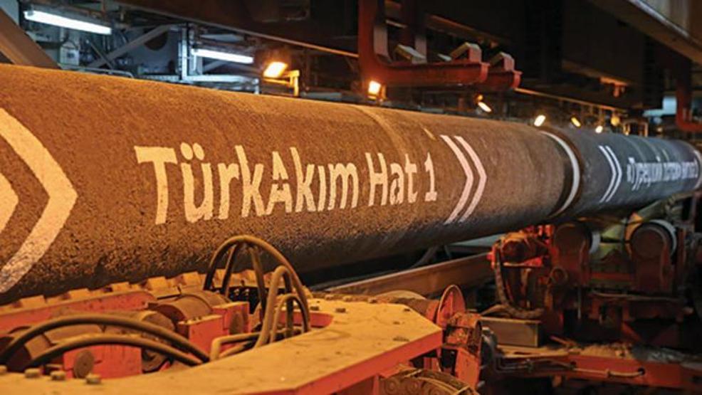 TürkAkımda Avrupa için rota belirlendi iddiası