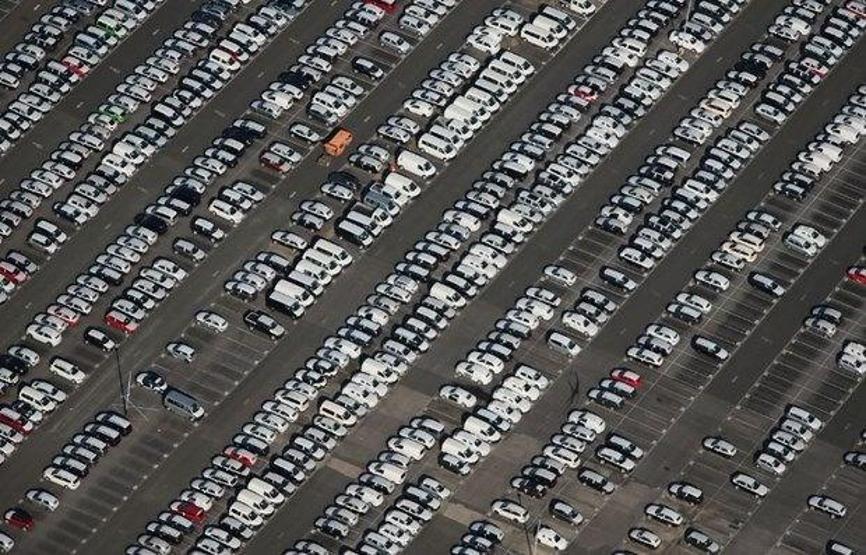 2018de hangi otomobil markası kaç adet sattı
