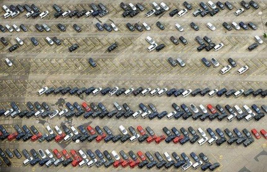 2018de hangi otomobil markası kaç adet sattı