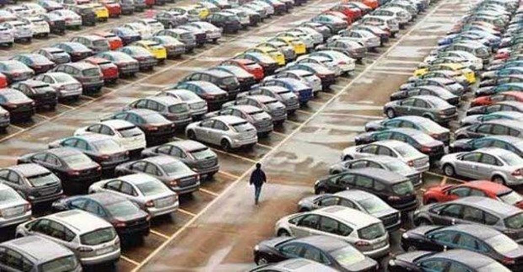 2018de hangi otomobil markası kaç adet sattı