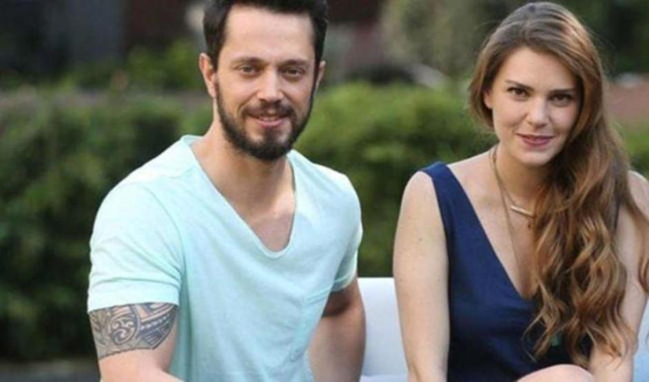 Murat Boz ve Aslı Enver birbirlerini takibe aldı