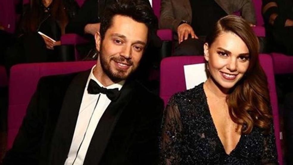 Murat Boz ve Aslı Enver birbirlerini takibe aldı