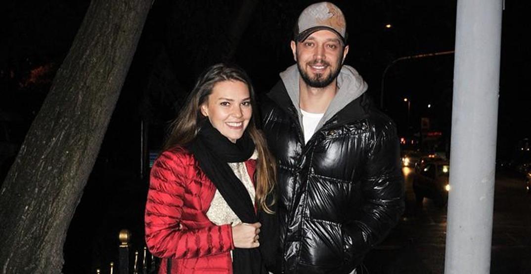 Murat Boz ve Aslı Enver birbirlerini takibe aldı