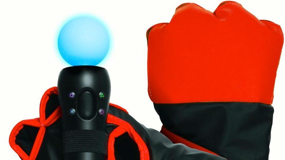 En ilginç PlayStation aksesuarları