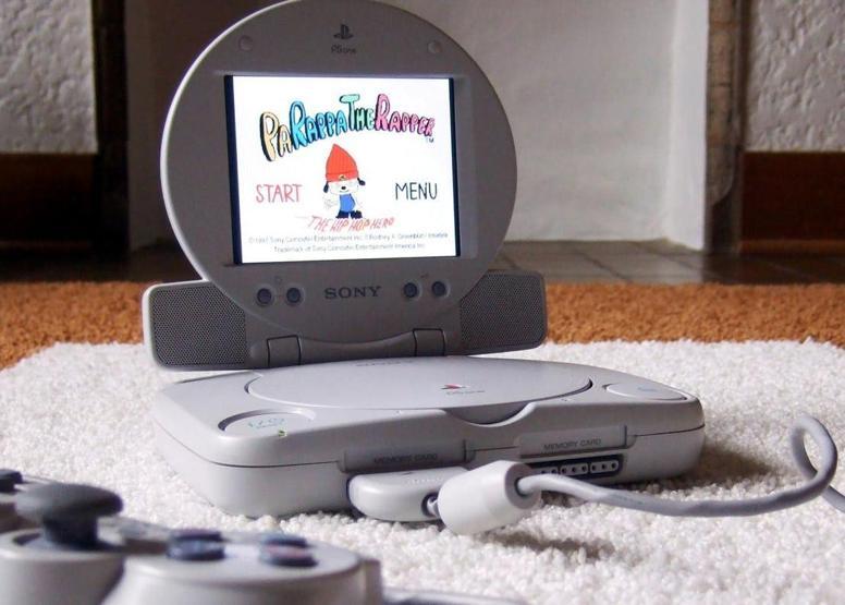 En ilginç PlayStation aksesuarları