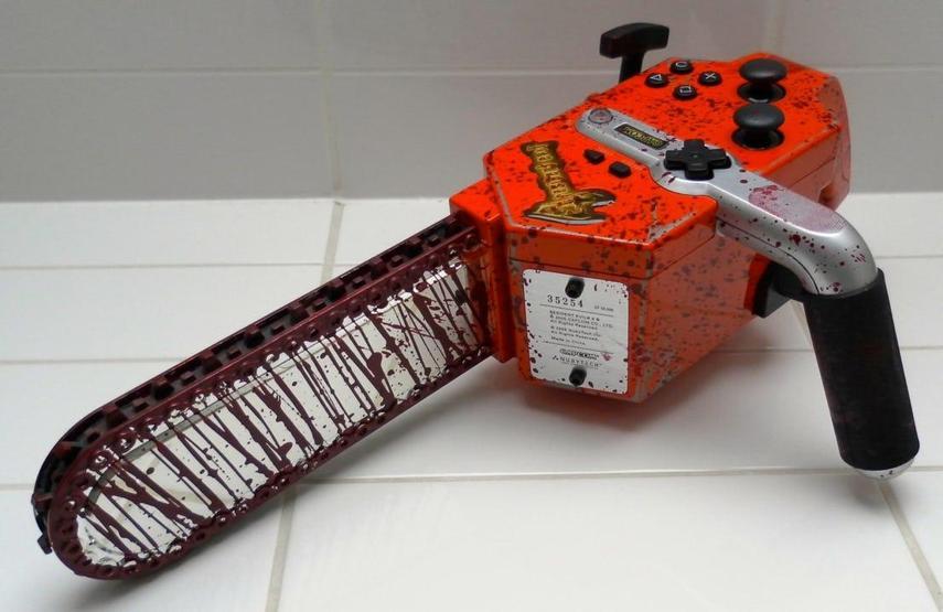En ilginç PlayStation aksesuarları