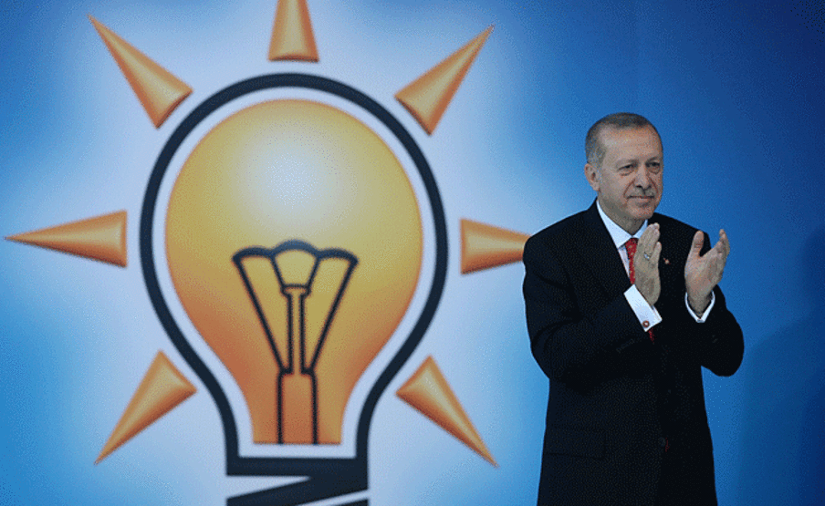 İl il AK Partinin yerel seçimdeki adayları