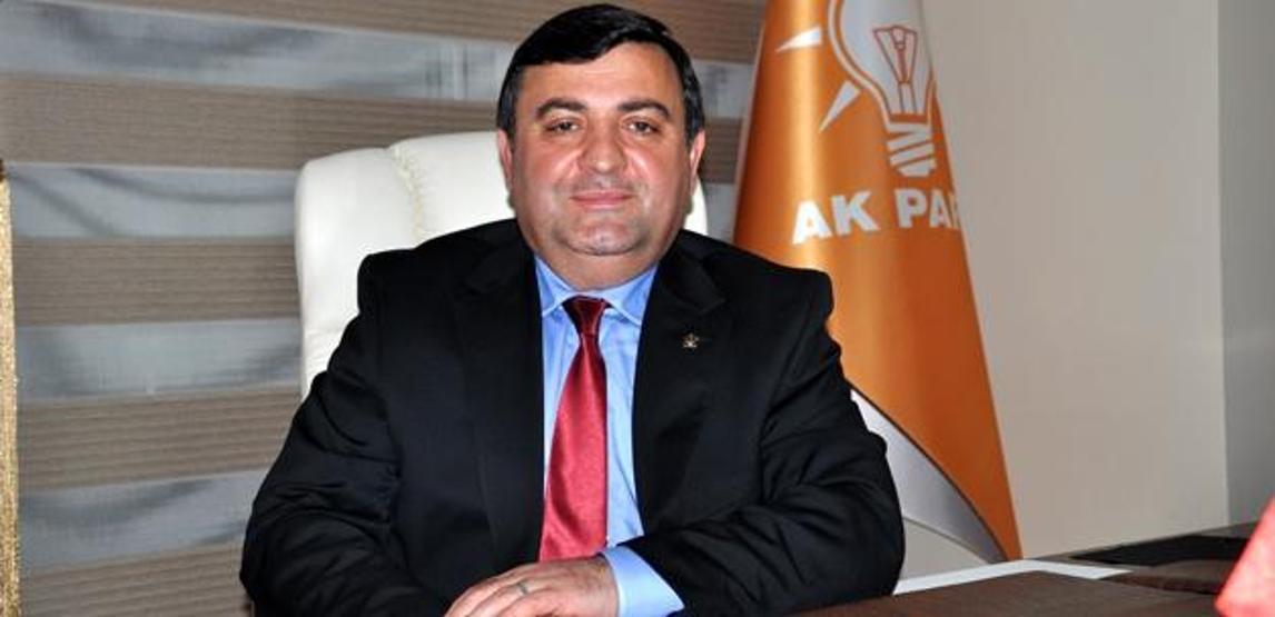 İl il AK Partinin yerel seçimdeki adayları