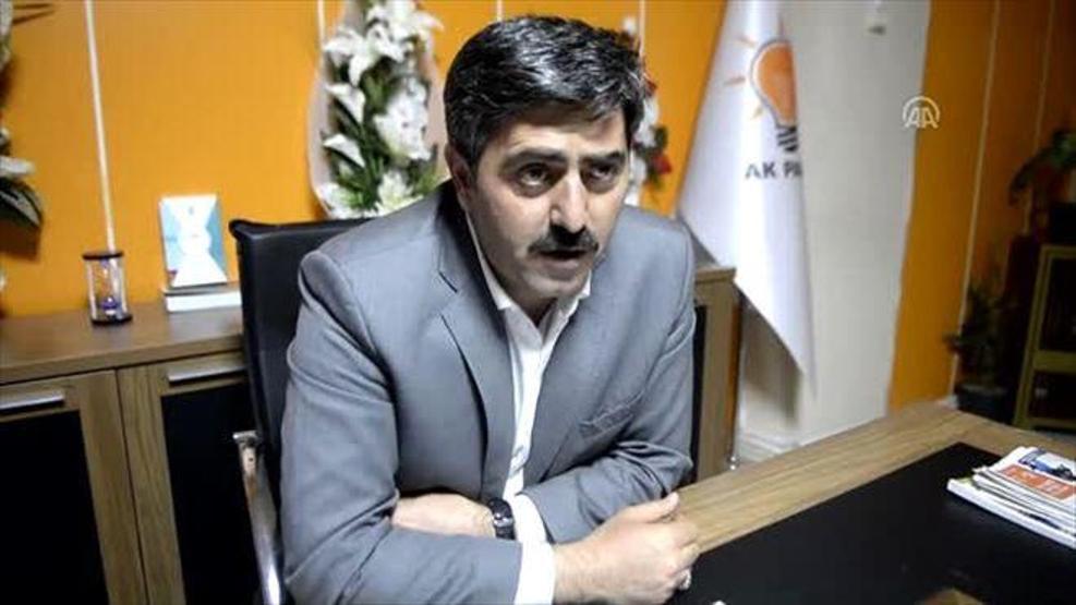 İl il AK Partinin yerel seçimdeki adayları