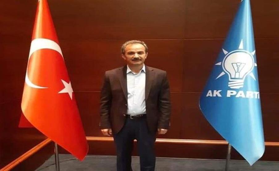 İl il AK Partinin yerel seçimdeki adayları