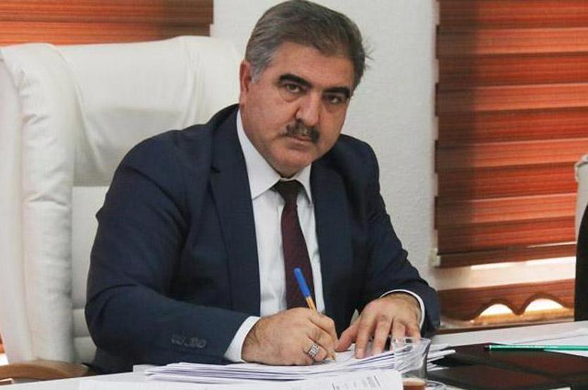İl il AK Partinin yerel seçimdeki adayları