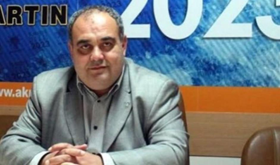İl il AK Partinin yerel seçimdeki adayları