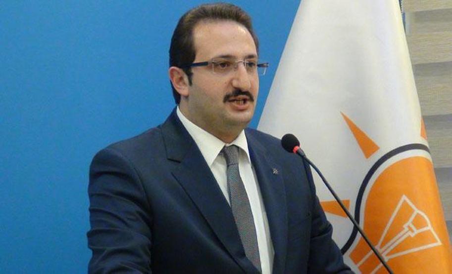 İl il AK Partinin yerel seçimdeki adayları