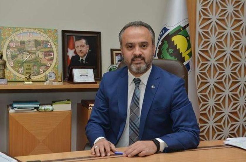 İl il AK Partinin yerel seçimdeki adayları