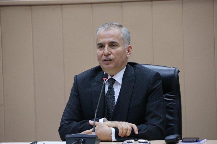 İl il AK Partinin yerel seçimdeki adayları