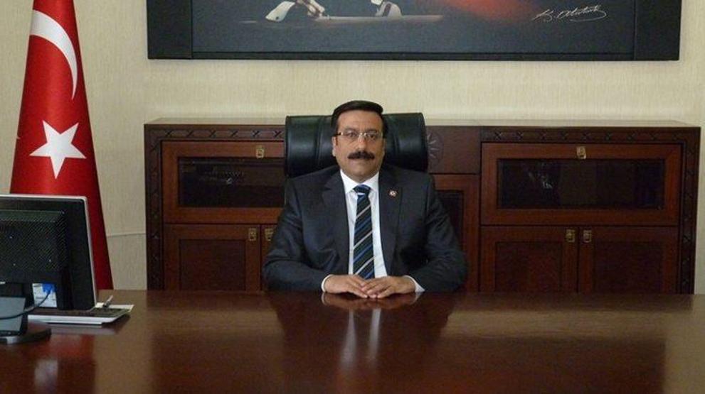 İl il AK Partinin yerel seçimdeki adayları