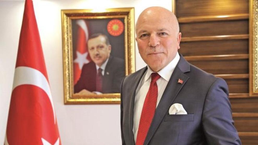 İl il AK Partinin yerel seçimdeki adayları