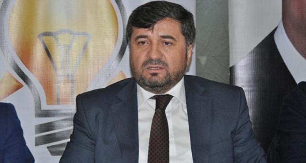 İl il AK Partinin yerel seçimdeki adayları