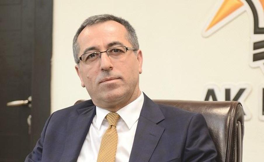 İl il AK Partinin yerel seçimdeki adayları