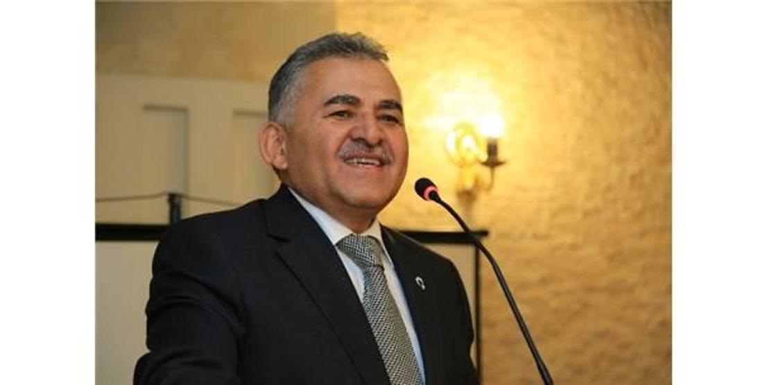 İl il AK Partinin yerel seçimdeki adayları