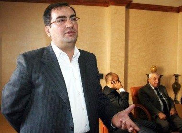 İl il AK Partinin yerel seçimdeki adayları