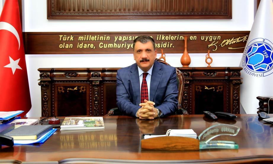 İl il AK Partinin yerel seçimdeki adayları