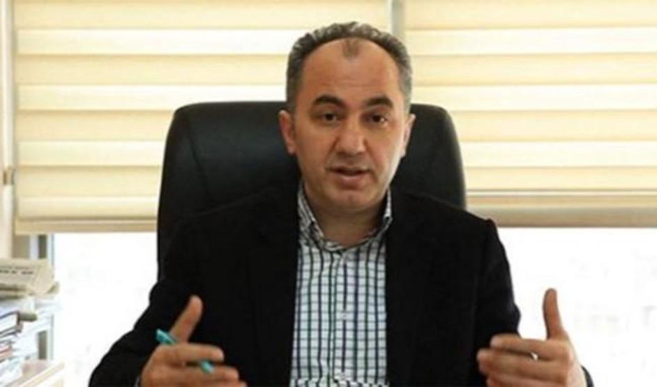 İl il AK Partinin yerel seçimdeki adayları