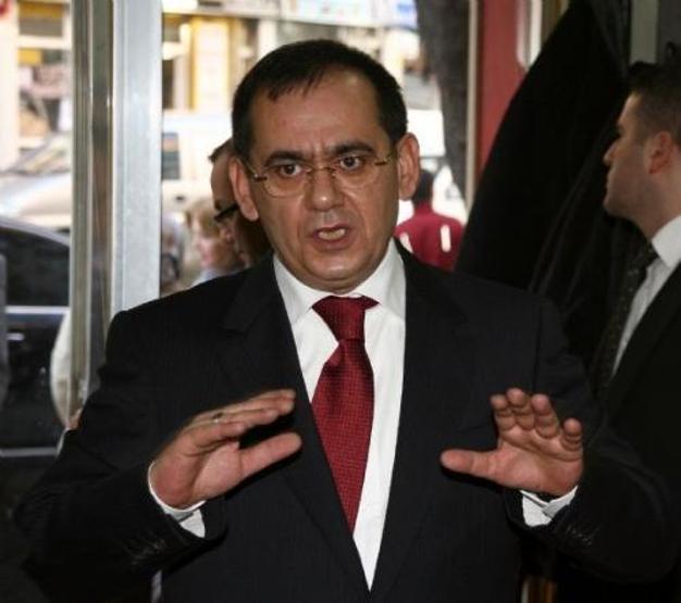 İl il AK Partinin yerel seçimdeki adayları