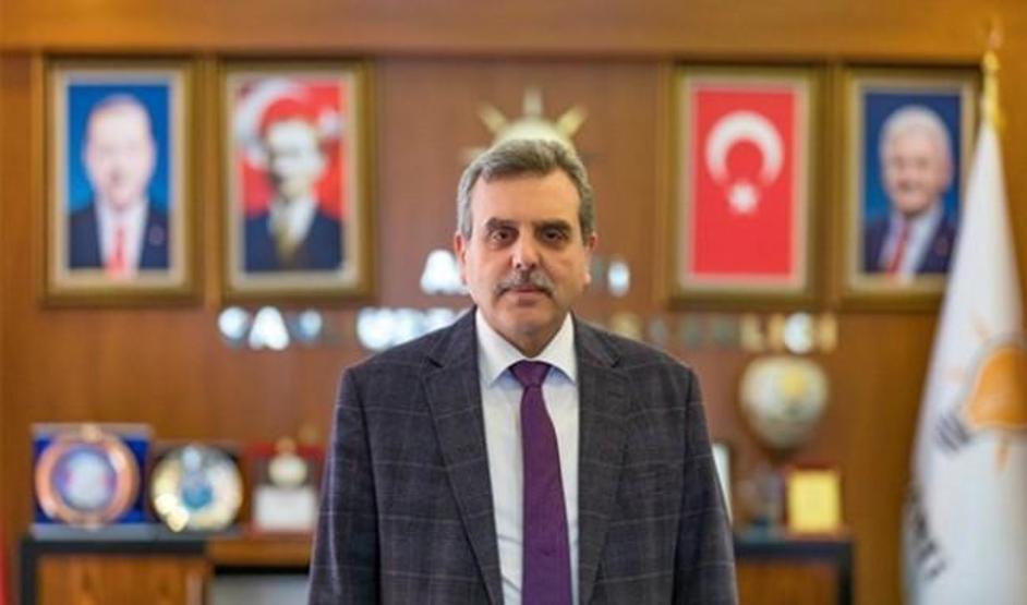 İl il AK Partinin yerel seçimdeki adayları