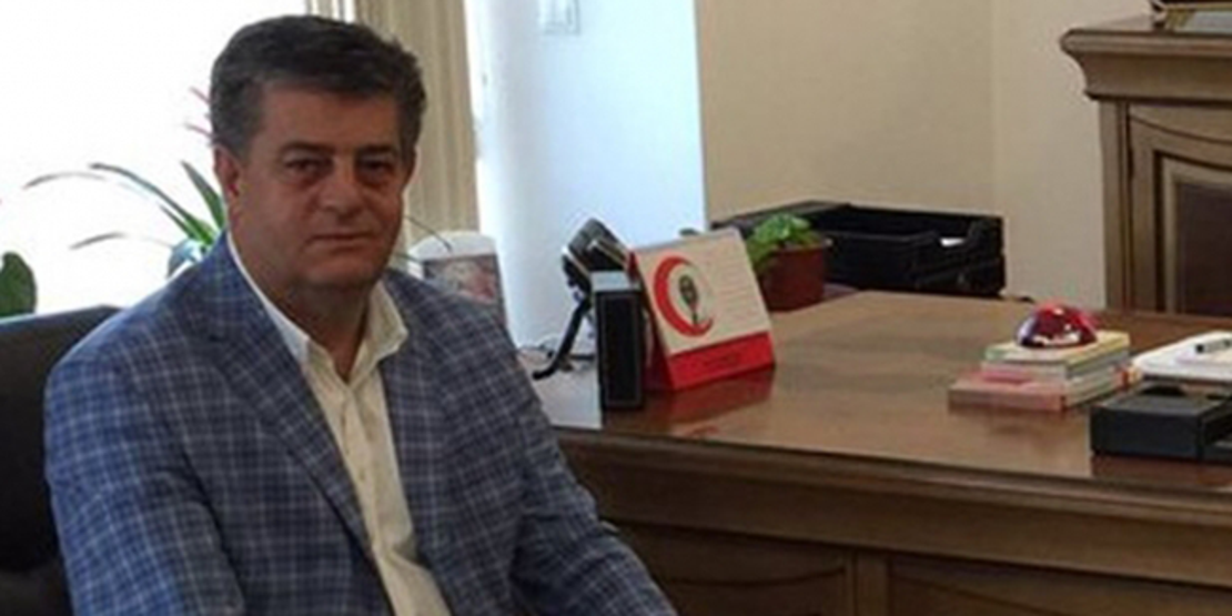 İl il AK Partinin yerel seçimdeki adayları